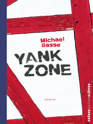 cover image of Yank Zone